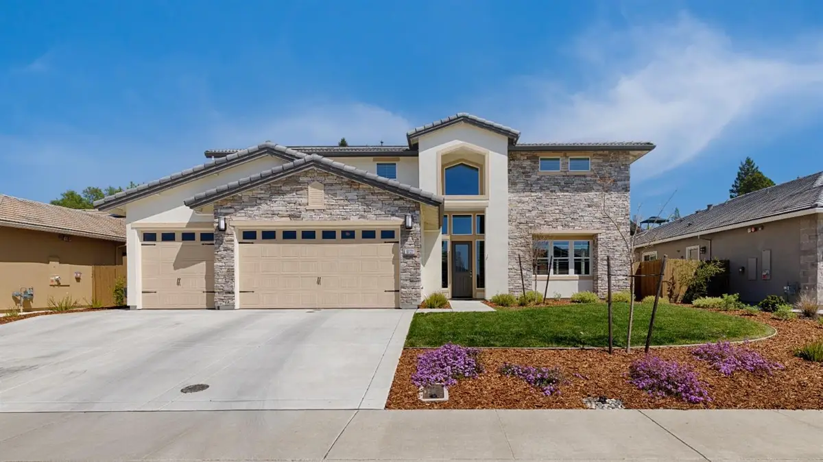 6121 Ottawa Street, El Dorado Hills, CA 95762 - #1
