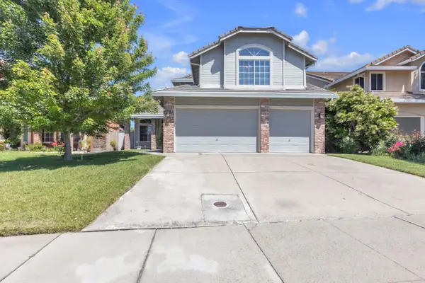 3923 Garmisch Court, Antelope, CA 95843