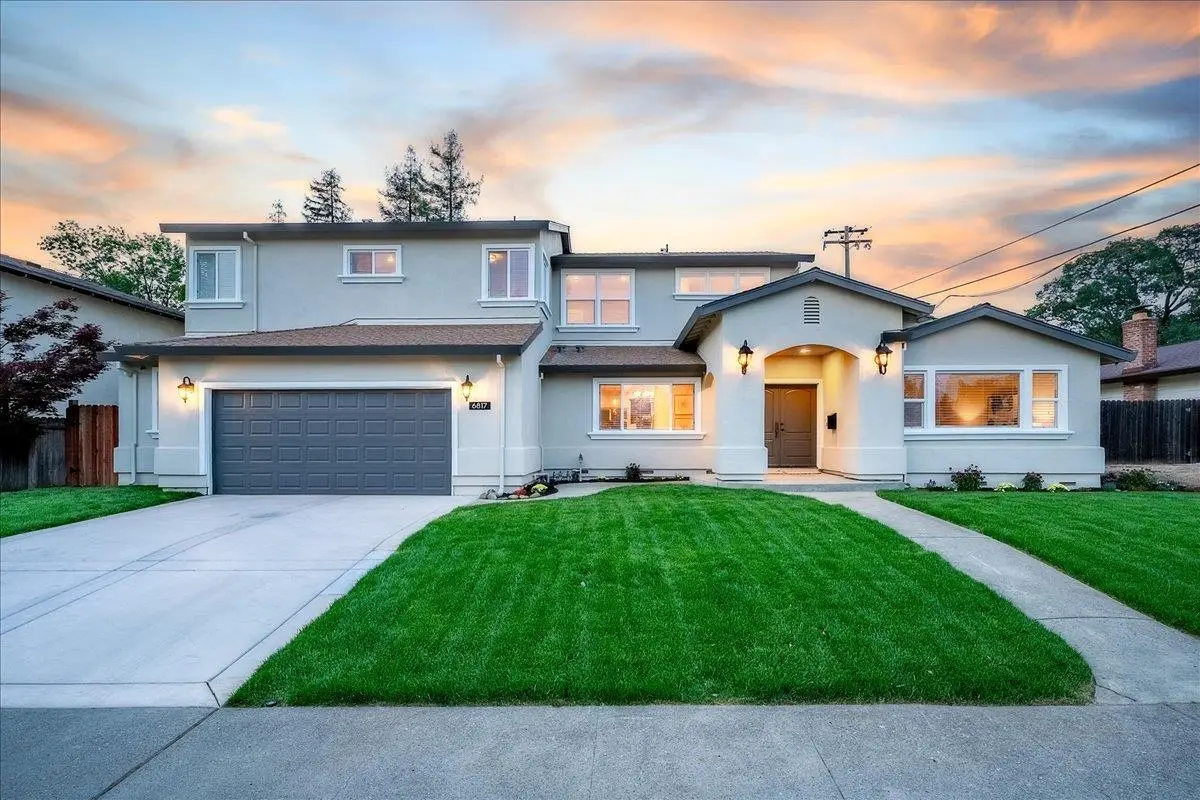 6817 Rappahannock Way, Carmichael, CA 95608 - #1