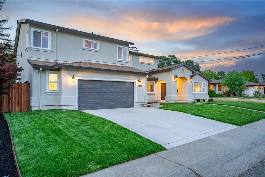 6817 Rappahannock Way, Carmichael, CA 95608 - #3