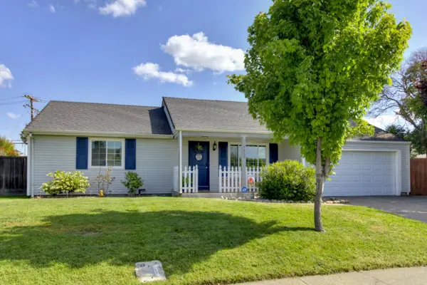 7039 Demaret Drive, Sacramento, CA 95822