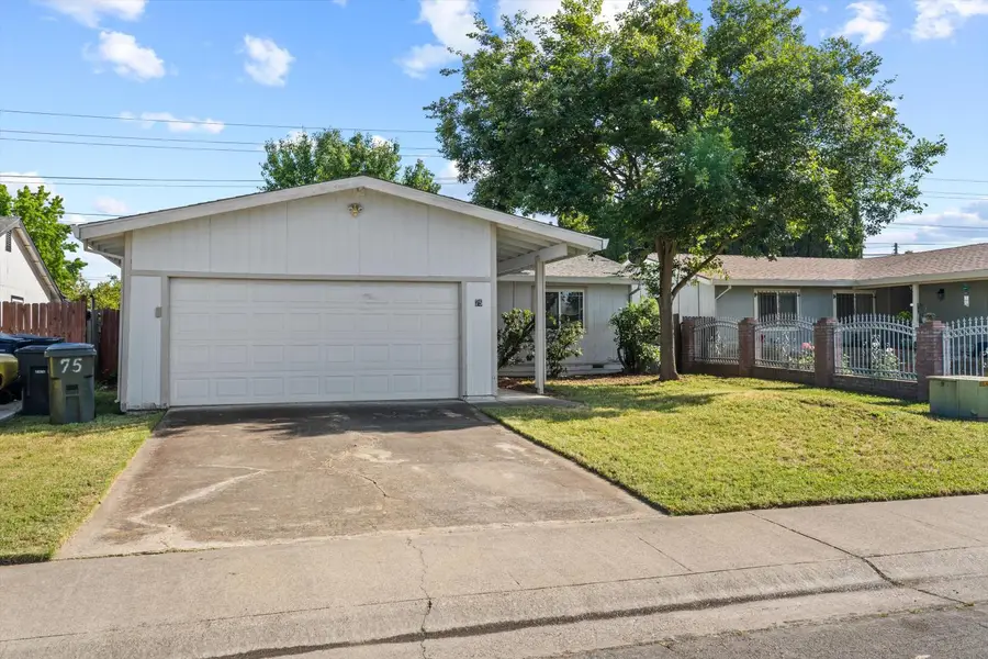 75 Lacam Circle, Sacramento, CA 95820 - #2