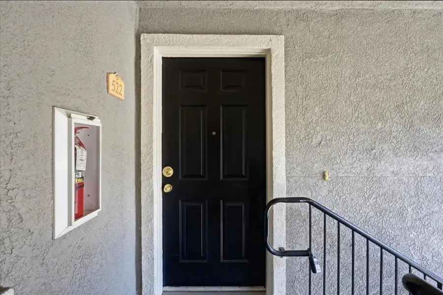 885 Halidon Way #522, Folsom, CA 95630 - #2