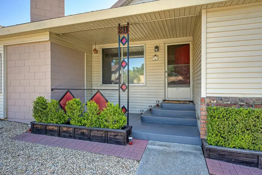 211 Katherine Way, Auburn, CA 95603 - #3