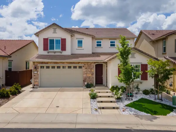 4613 S Hills Drive, Folsom, CA 95630