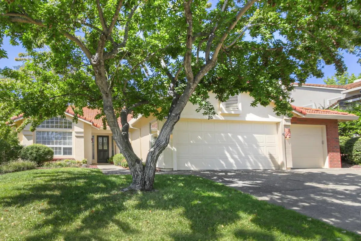 126 Burrill Drive, Folsom, CA 95630 - #1