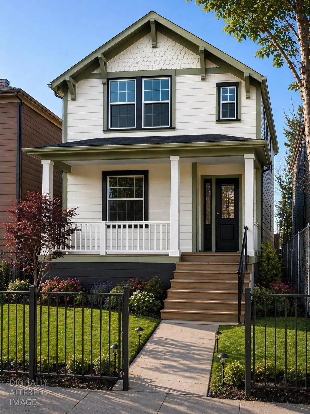 432 E Sonora Street, Stockton, CA 95203 - #1