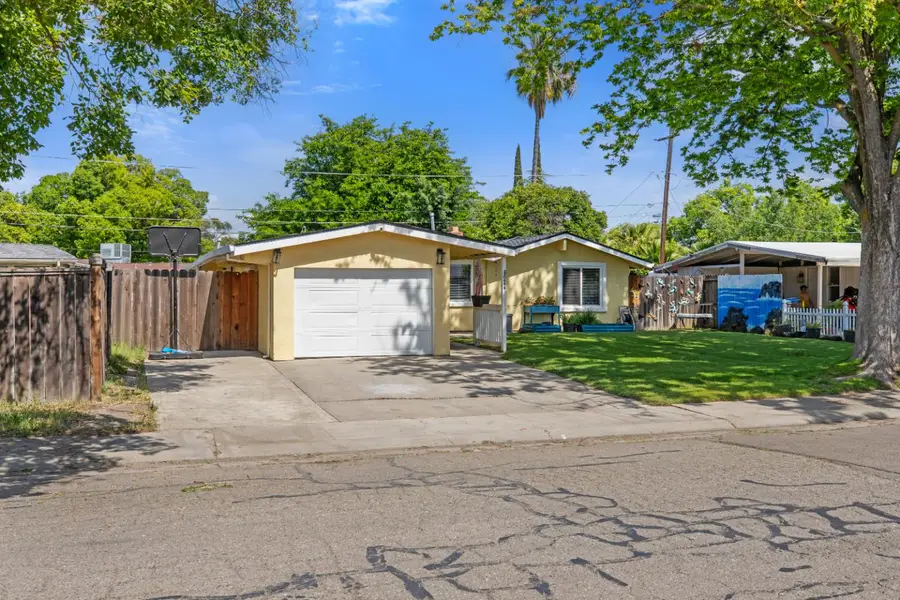 6024 N Alturas Avenue, Stockton, CA 95207 - #2