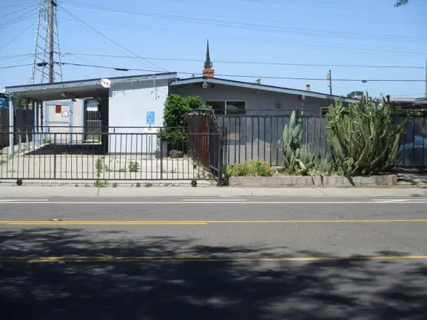 2403 Lever Boulevard, Stockton, CA 95206