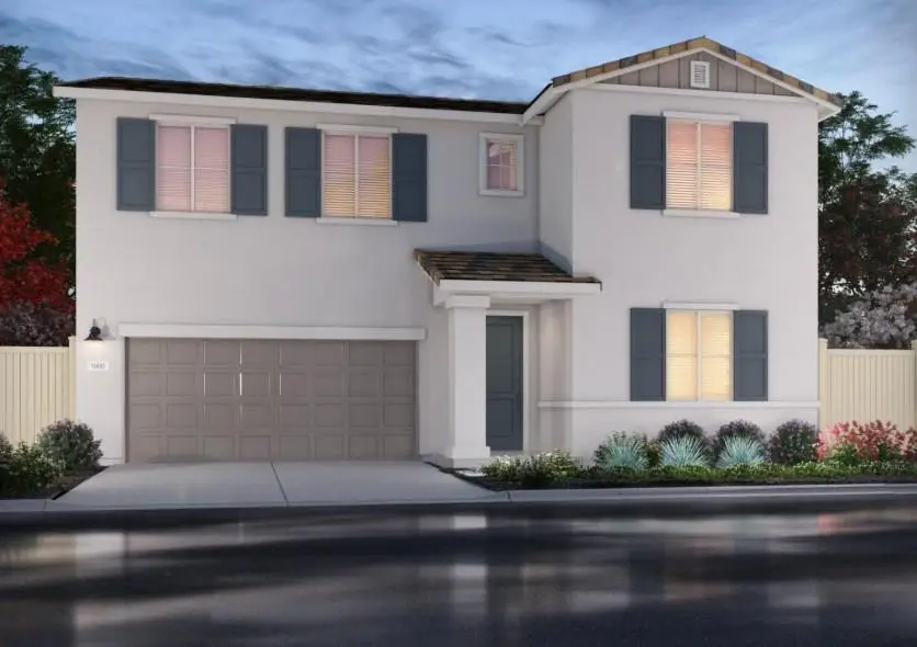 1735 Eagle River Avenue, Manteca, CA 95337 - #1