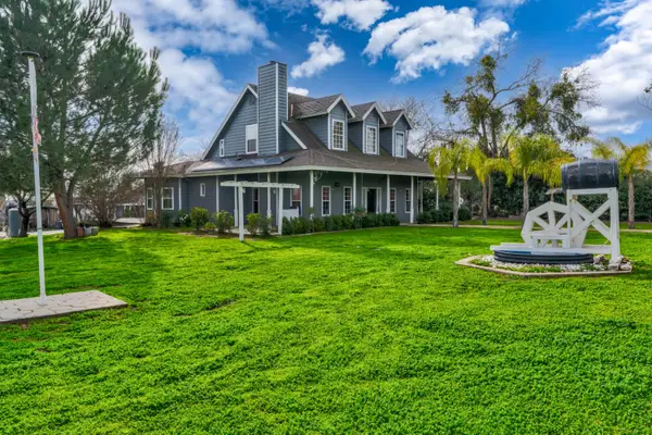 29058 Avenue 22, Madera, CA 93638