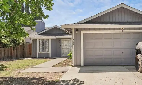 1288 Derrick Drive, Stockton, CA 95206