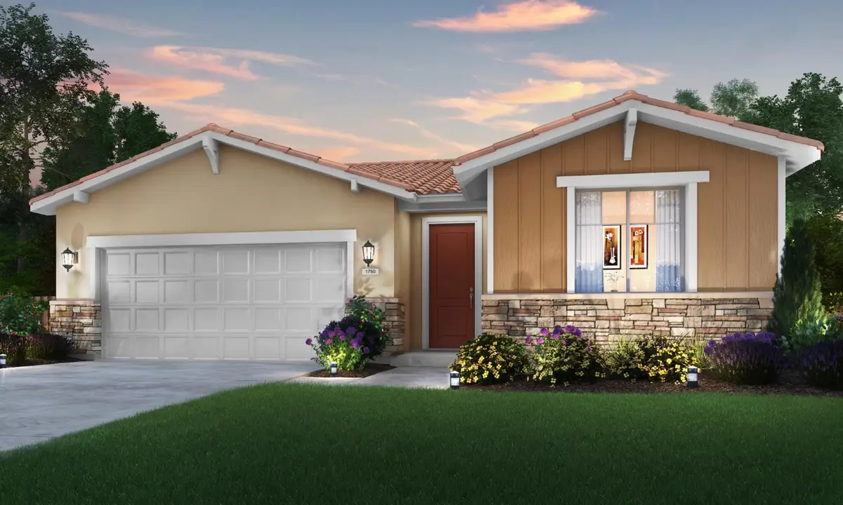 1933 Sorbo Street, Los Banos, CA 93635 - #1