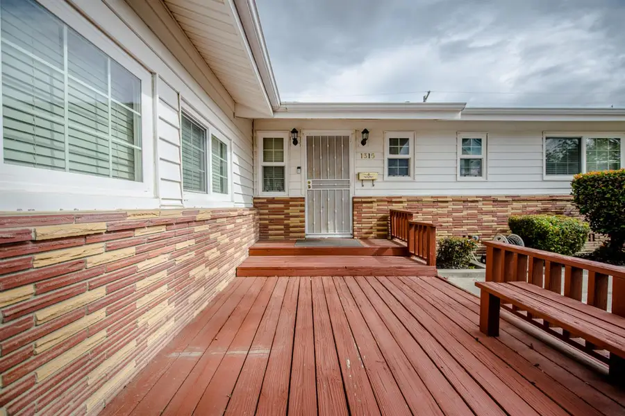 1315 Henderson Way, Woodland, CA 95776 - #3