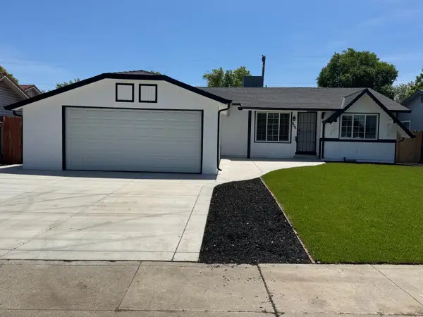 806 E Longview Avenue, Stockton, CA 95207
