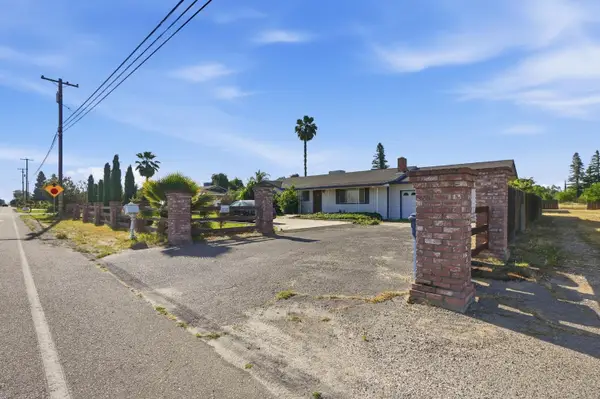 6845 Camellia Drive, Atwater, CA 95301