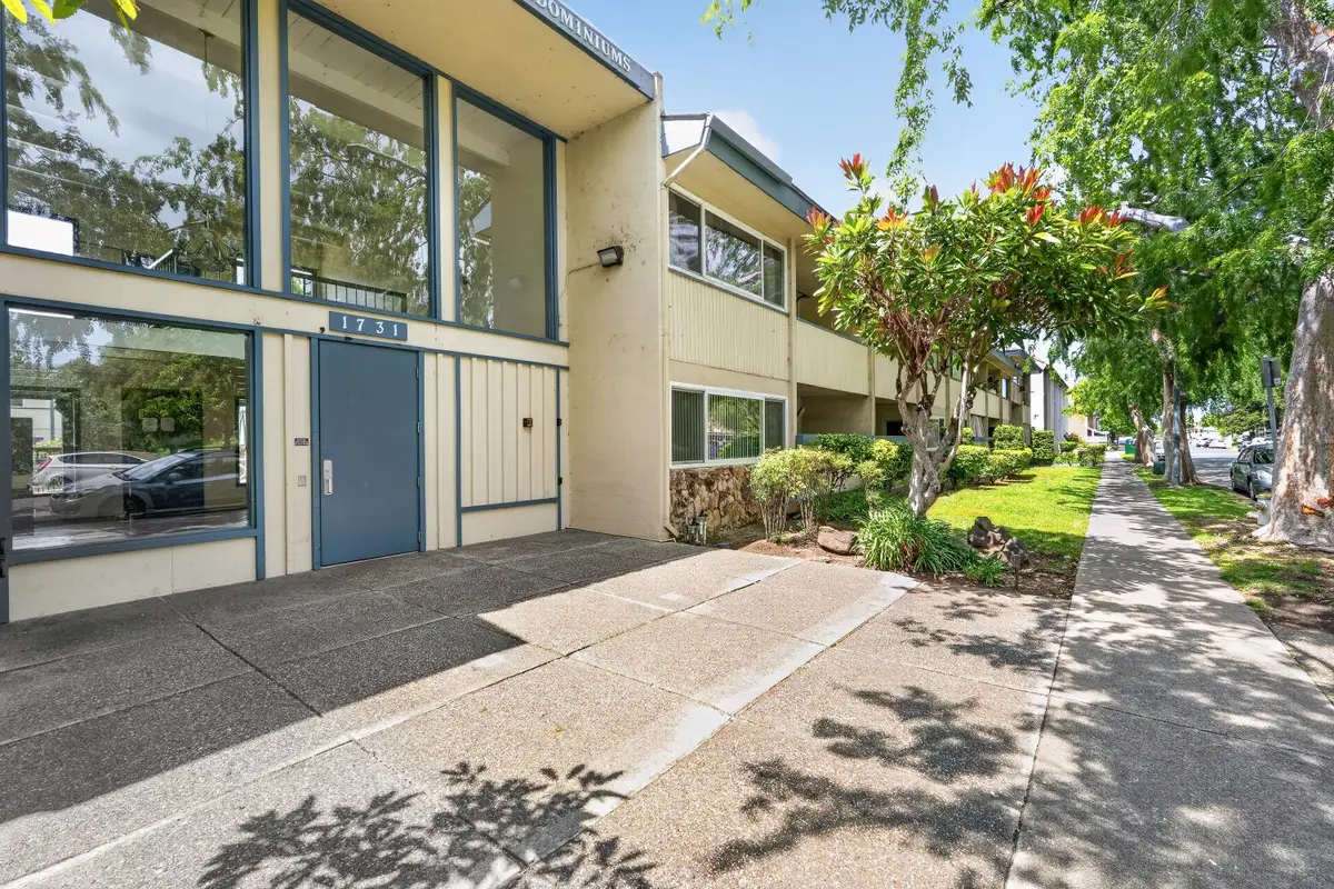 1731 Ellis Street #31, Concord, CA 94520 - #1