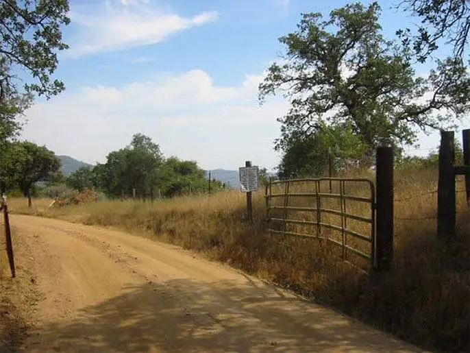 4195 Stumpfield Mt, Mariposa, CA 95338 - #1