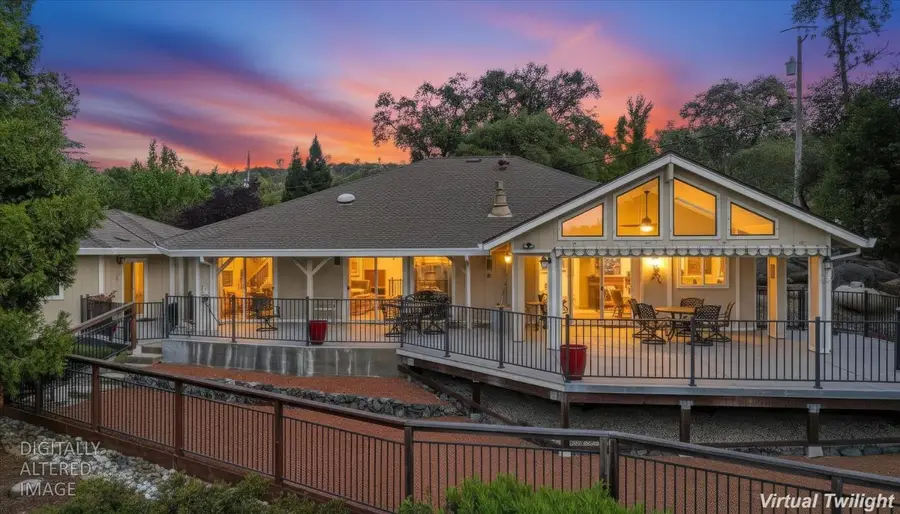 18649 Wildflower Drive, Penn Valley, CA 95946 - #2