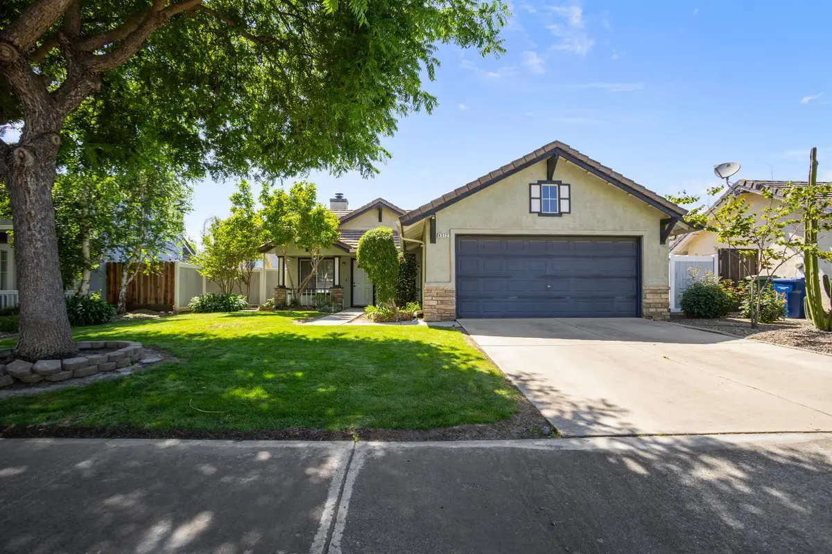 4372 Bardini Way, Turlock, CA 95382 - #1