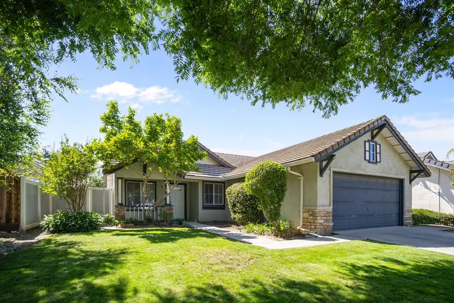 4372 Bardini Way, Turlock, CA 95382 - #2