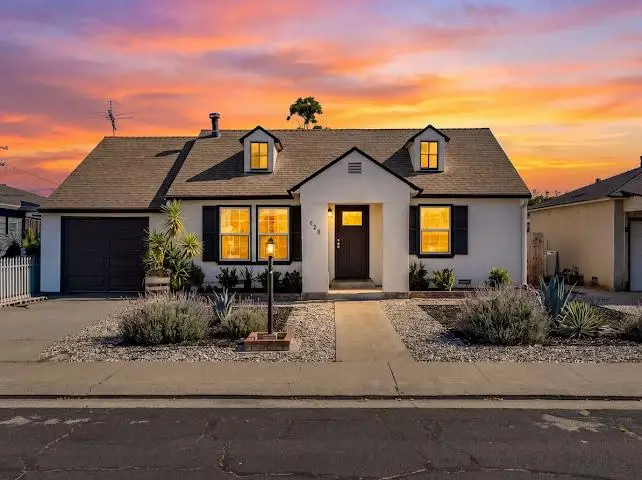 628 Fir Street, Manteca, CA 95336 - #1