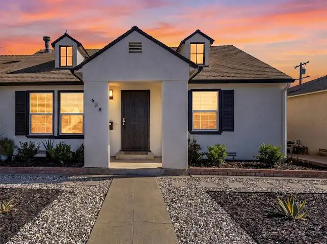 628 Fir Street, Manteca, CA 95336 - #2