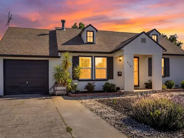 628 Fir Street, Manteca, CA 95336 - #3