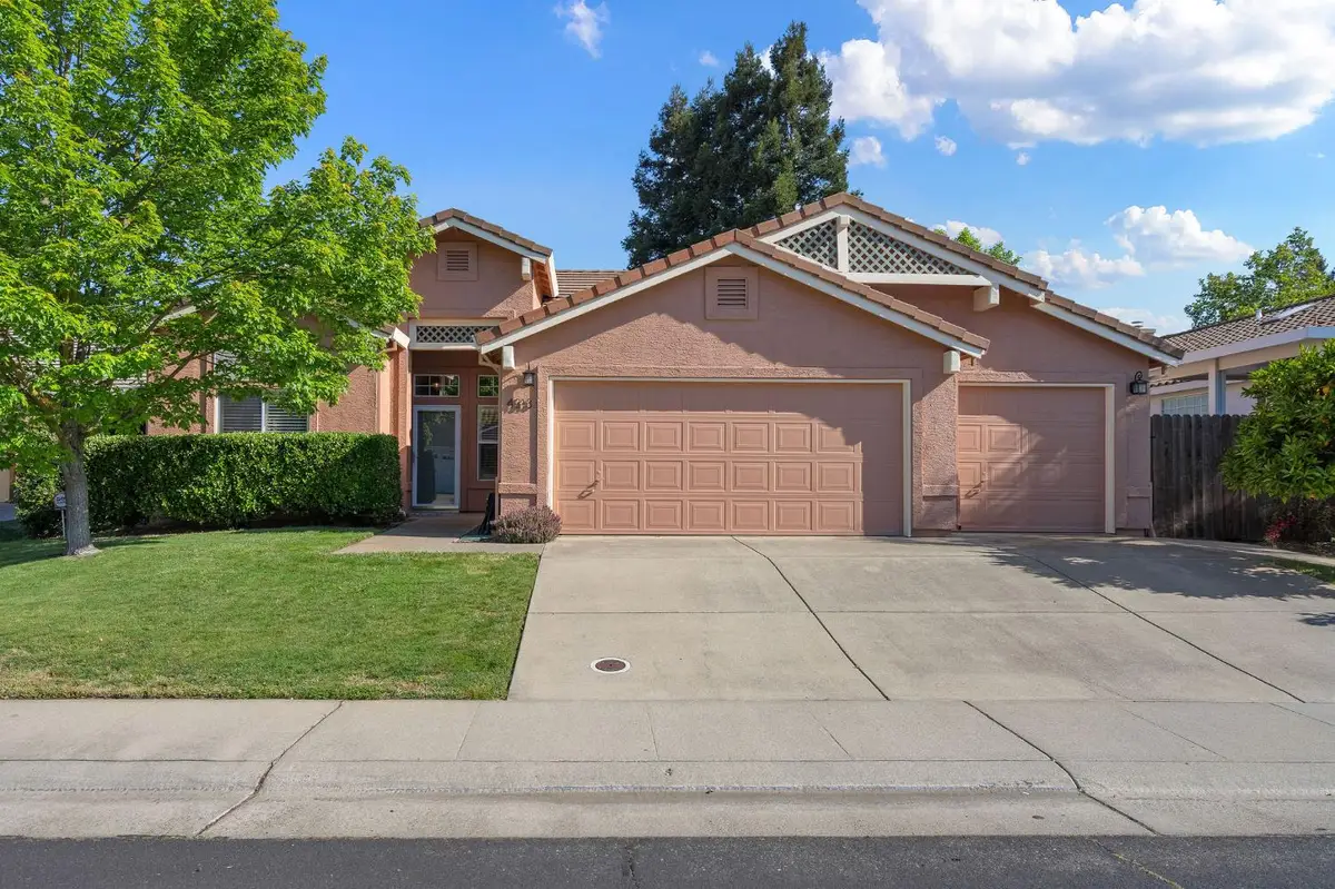 4313 Saint Jones Court, Elk Grove, CA 95758 - #1