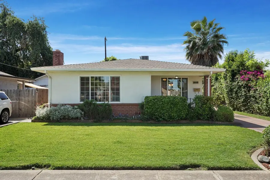 2532 Bristol Avenue, Stockton, CA 95204 - #3