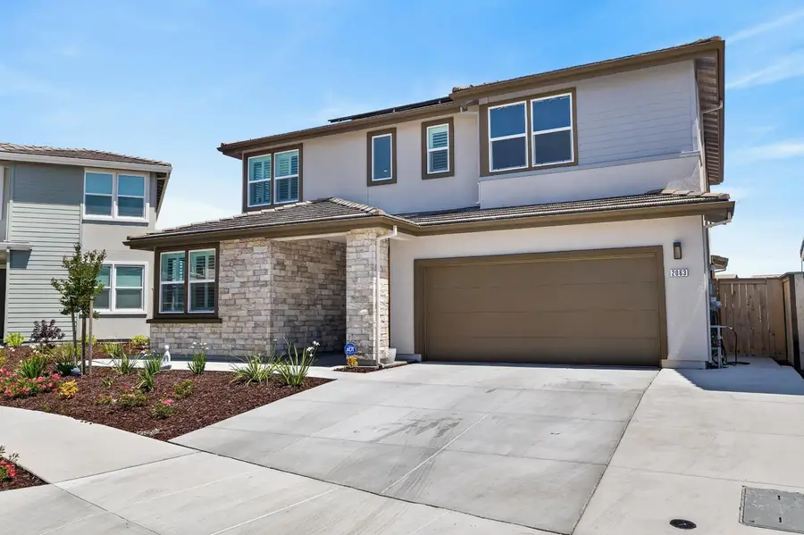 2063 Gravel Bar Way, Sacramento, CA 95832 - #2