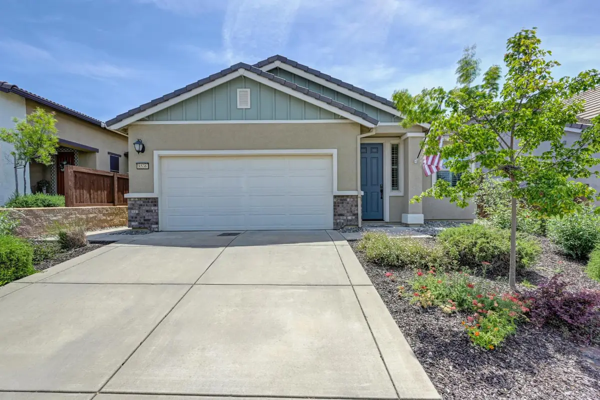 8536 Avelin Place, El Dorado Hills, CA 95762 - #1