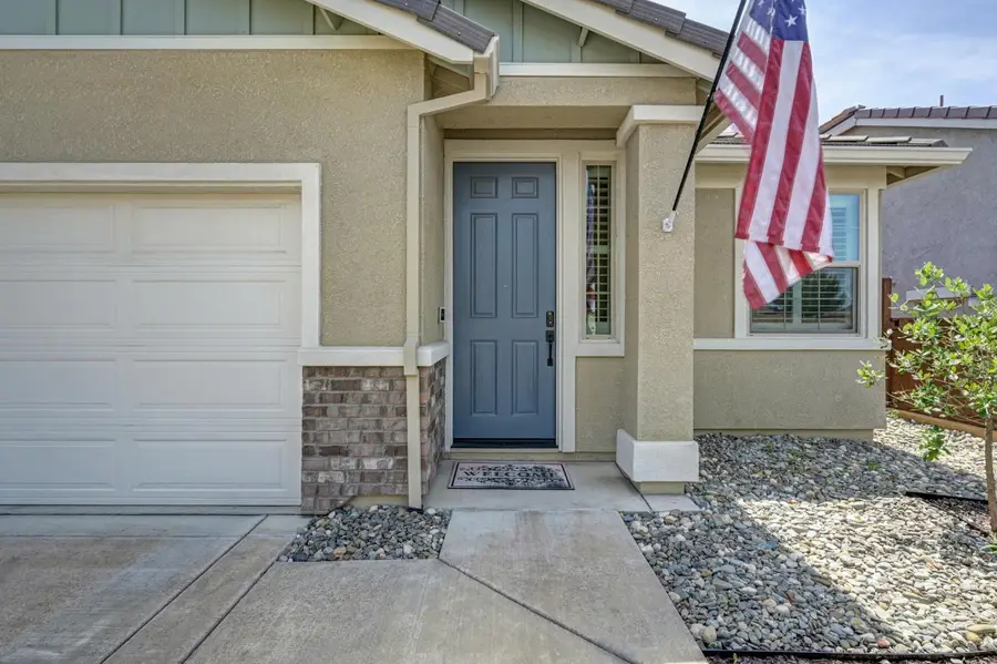 8536 Avelin Place, El Dorado Hills, CA 95762 - #2