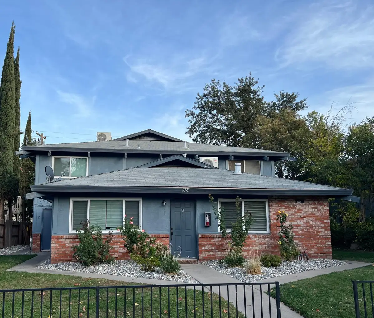 924 Dornajo Way, Sacramento, CA 95825 - #1
