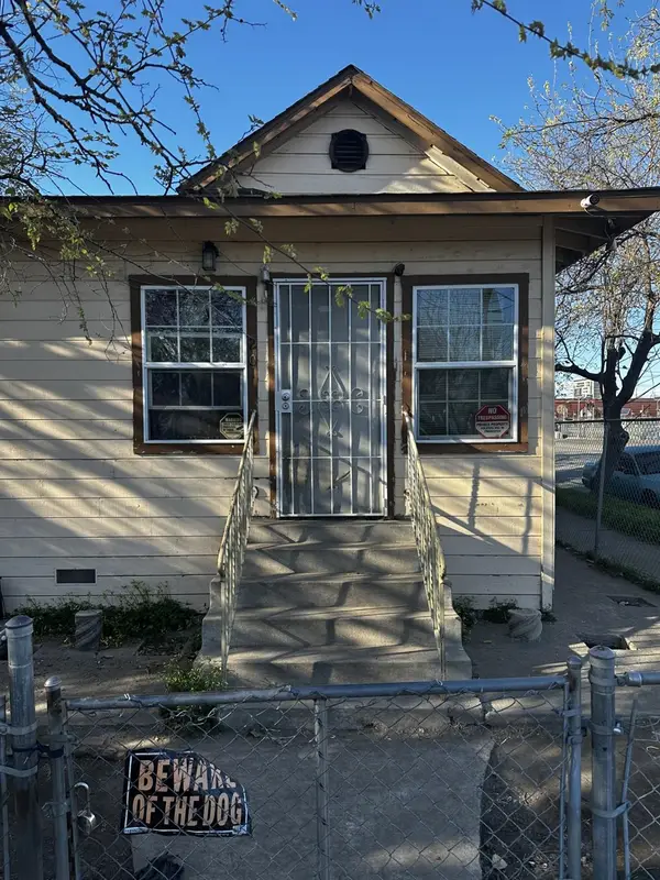 201 W Worth, Stockton, CA 95206