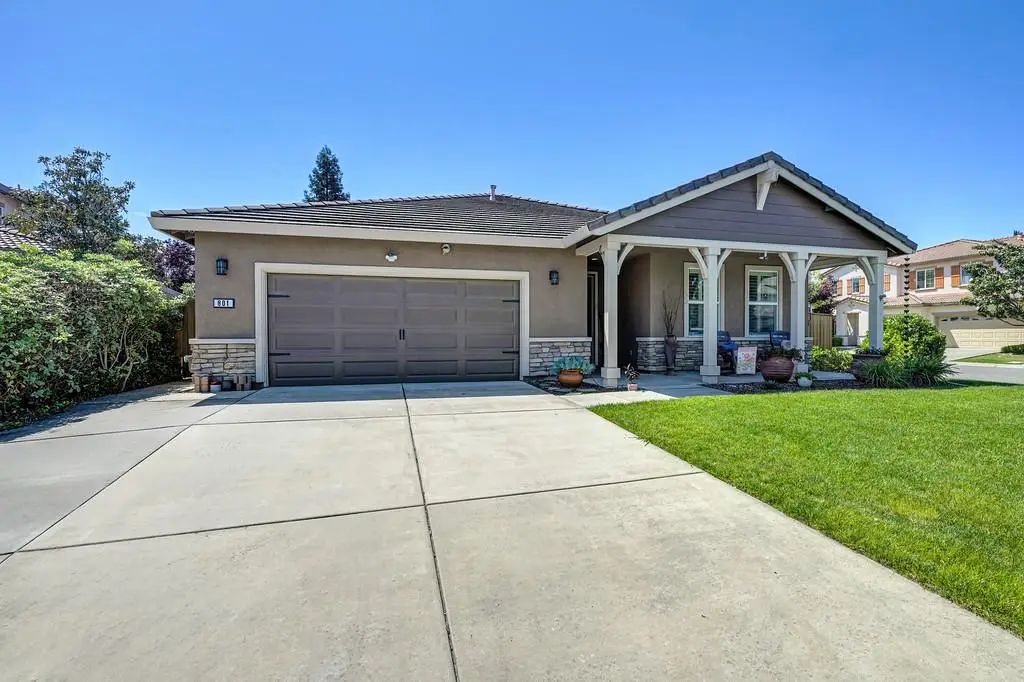 801 Turner Place, Lincoln, CA 95648 - #1
