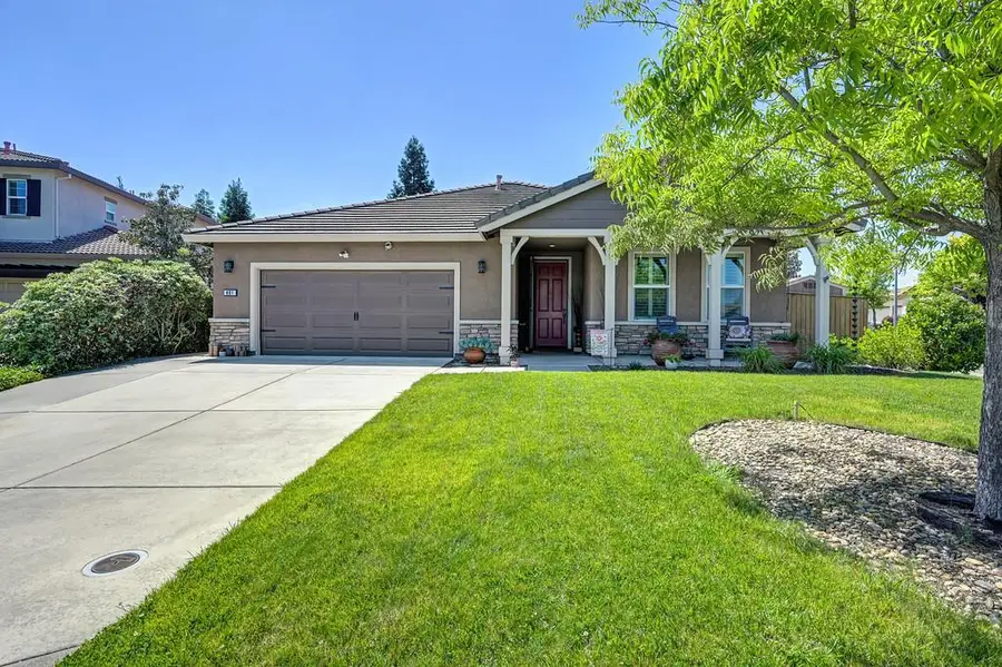 801 Turner Place, Lincoln, CA 95648 - #2
