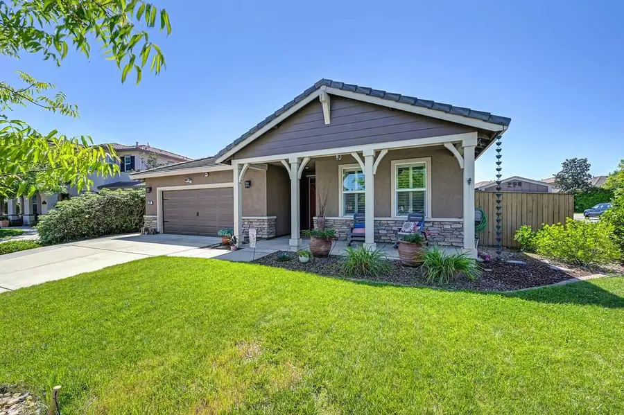801 Turner Place, Lincoln, CA 95648 - #3