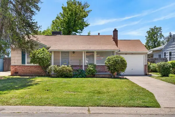 4012 Lusk Drive, Sacramento, CA 95864