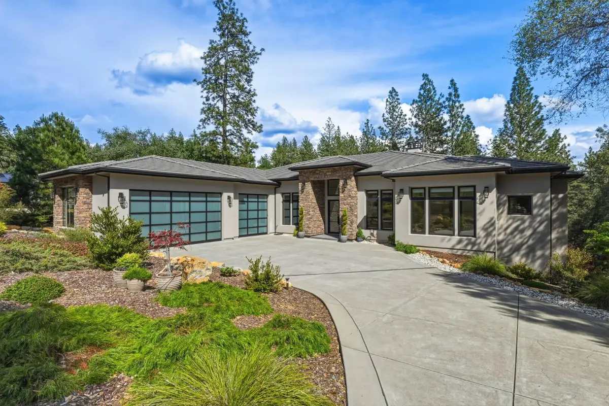 1455 Lodge View Drive, Meadow Vista, CA 95722 - #1