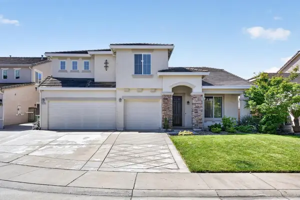 5316 Lotus Pond Way, Elk Grove, CA 95757