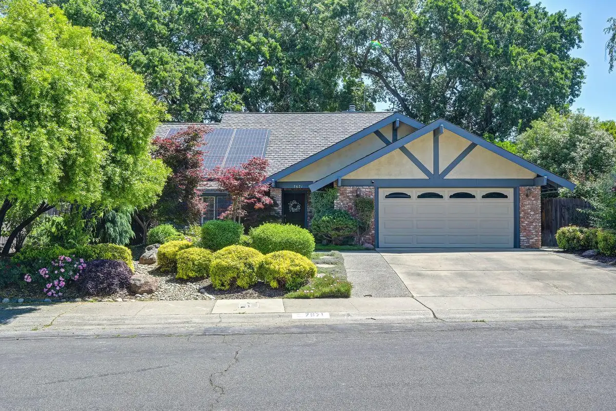 7671 Greenhaven Drive, Sacramento, CA 95831 - #1