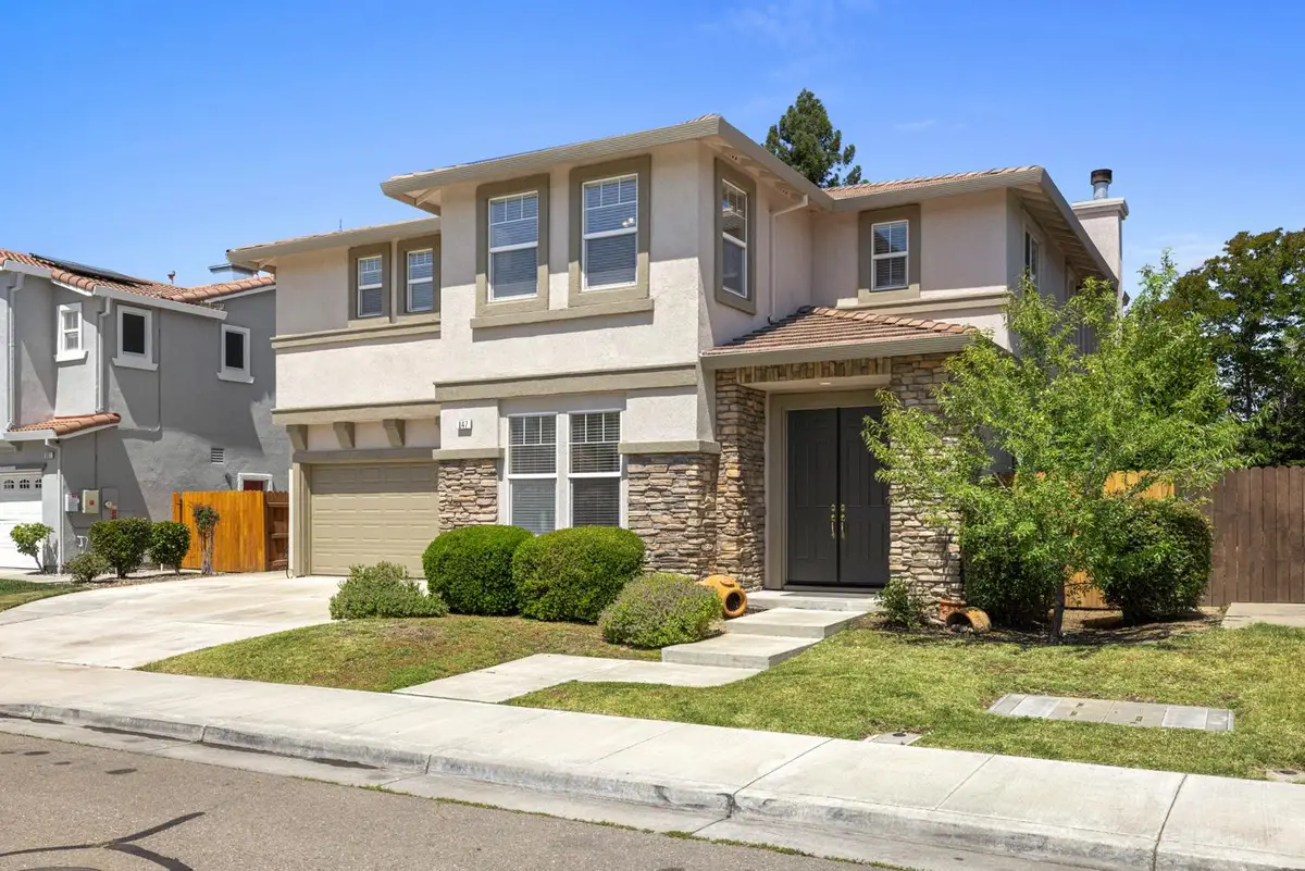 847 Iberis Way, Tracy, CA 95376 - #1