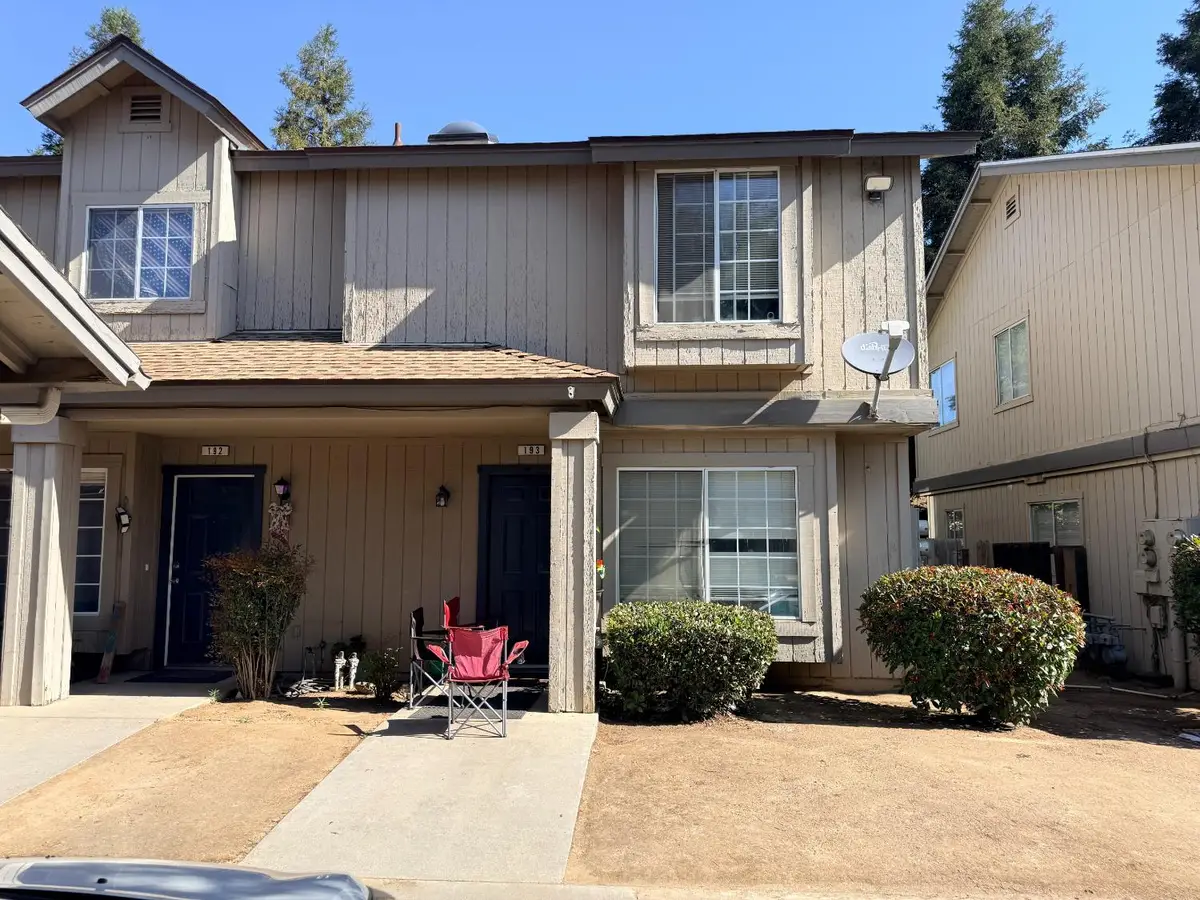 4781 N Polk Avenue #91-19, Fresno, CA 93722 - #1