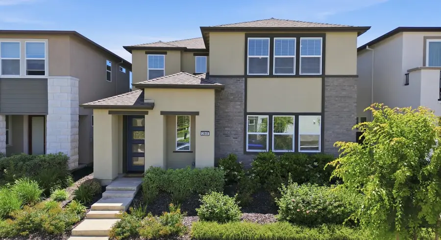 2848 High Tide Ave Avenue, Sacramento, CA 95833 - #2