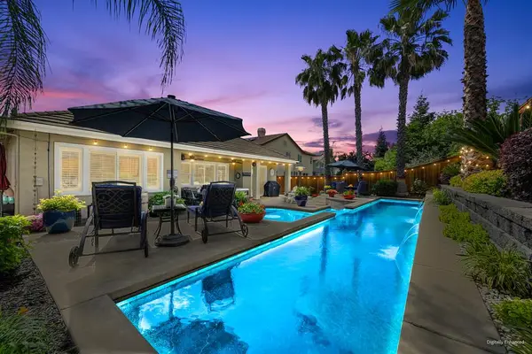 2811 Southcreek Drive, Lincoln, CA 95648