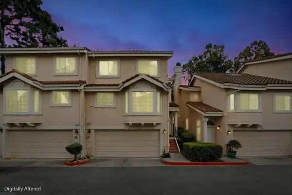 2804 Cozumel Circle, Santa Clara, CA 95051