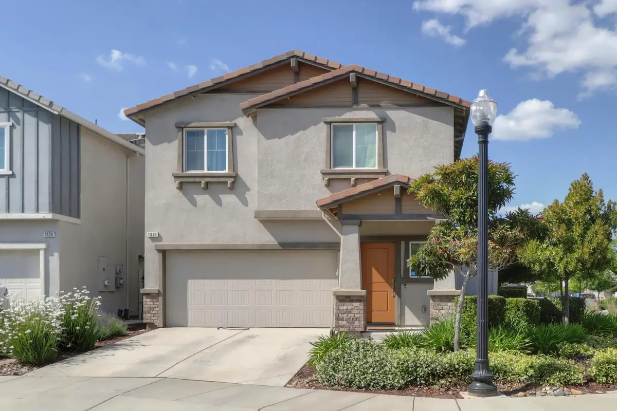 1321 Harvest Glen Way, Sacramento, CA 95834 - #1