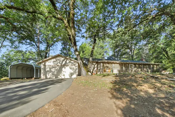 2121 Union Ridge Road, Placerville, CA 95667