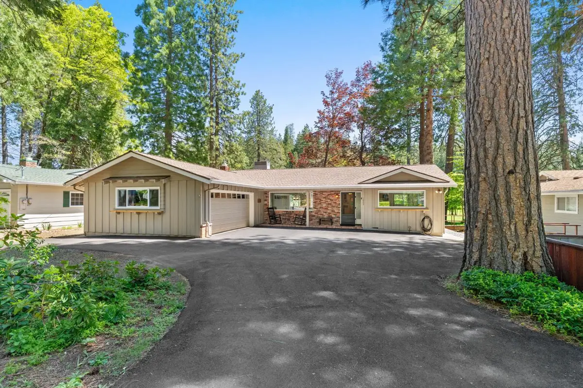 1843 Pine Drive, Arnold, CA 95223 - #1